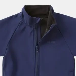 Waterproof jacket for children Isbjörn of Sweden Lightning image-2