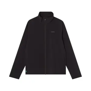 Waterproof jacket for children Isbjörn of Sweden Lightning Softshell image-0