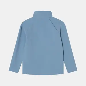 Waterproof jacket for children Isbjörn of Sweden Lightning Softshell image-1