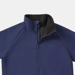 Waterproof jacket for children Isbjörn of Sweden Lightning Softshell image-2