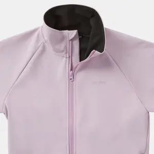 Waterproof jacket for children Isbjörn of Sweden Lightning Softshell image-2