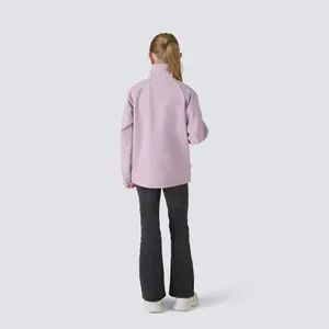 Waterproof jacket for children Isbjörn of Sweden Lightning Softshell image-4