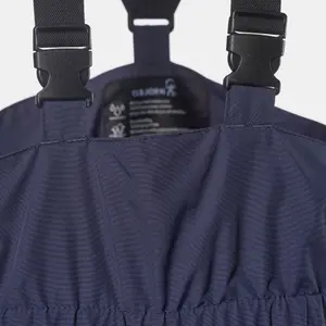 Baby waterproof Trousers Isbjörn of Sweden Kuling image-2