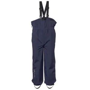 Children's waterproof Trousers Isbjörn of Sweden Kuling image-0