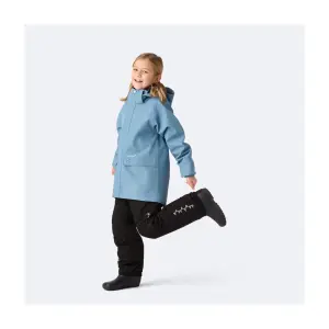 Child rain Trousers Isbjörn of Sweden Splash 2L image-2