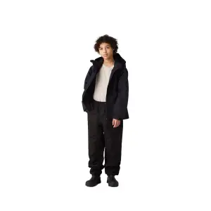 Child rain Trousers Isbjörn of Sweden Splash image-0