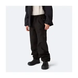 Child rain Trousers Isbjörn of Sweden Splash image-1