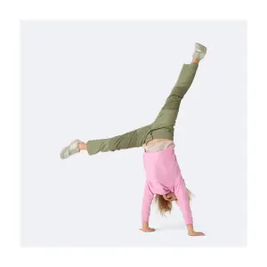 Children's Trousers Isbjörn of Sweden Trapper II image-2