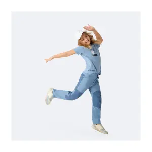 Baby Trousers Isbjörn of Sweden Trapper II image-3