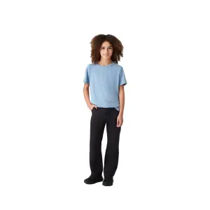 Stretch Nylon Trousers Child Isbjörn of Sweden Trapper II image-0