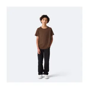 Stretch Nylon Trousers Child Isbjörn of Sweden Trapper II image-1