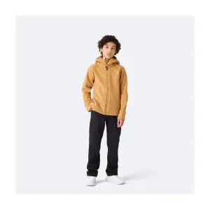 Stretch Nylon Trousers Child Isbjörn of Sweden Trapper II image-2