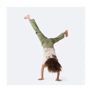 Stretch Nylon Trousers Child Isbjörn of Sweden Trapper II image-1
