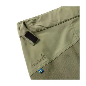 Stretch Nylon Trousers Child Isbjörn of Sweden Trapper II image-3
