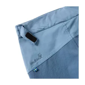 Stretch Nylon Trousers Child Isbjörn of Sweden Trapper II image-3