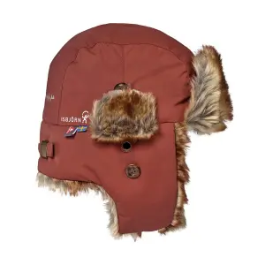 Children's winter hat Isbjörn of Sweden Squirrel image-0