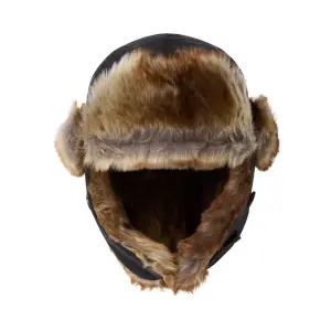 Children's winter hat Isbjörn of Sweden Squirrel image-1