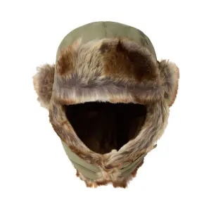 Children's winter hat Isbjörn of Sweden Squirrel image-1