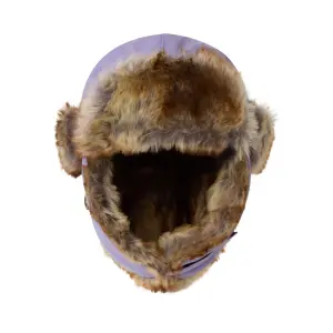 Children's winter hat Isbjörn of Sweden Squirrel image-1