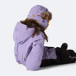 Children's winter hat Isbjörn of Sweden Squirrel image-2