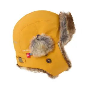 Children's winter hat Isbjörn of Sweden Squirrel image-2
