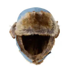 Children's winter hat Isbjörn of Sweden Squirrel image-1