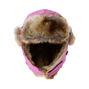 Children's winter hat Isbjörn of Sweden Squirrel image-1