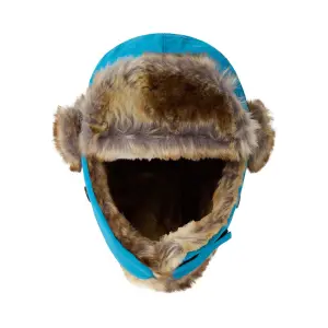 Children's winter hat Isbjörn of Sweden Squirrel image-1