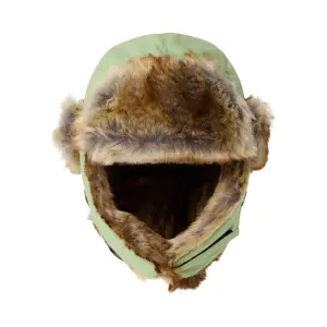 Children's winter hat Isbjörn of Sweden Squirrel image-1