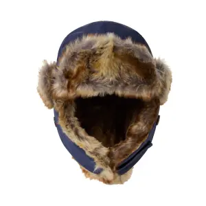 Children's winter hat Isbjörn of Sweden Squirrel image-1