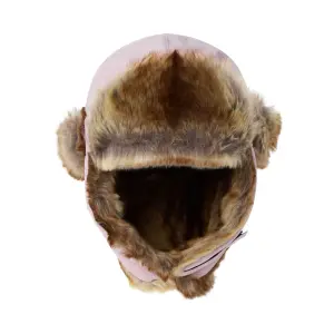 Children's winter hat Isbjörn of Sweden Squirrel image-1