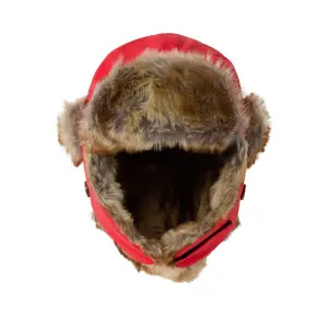 Children's winter hat Isbjörn of Sweden Squirrel image-1