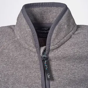 Baby fleece suit Isbjörn of Sweden Lynx image-2