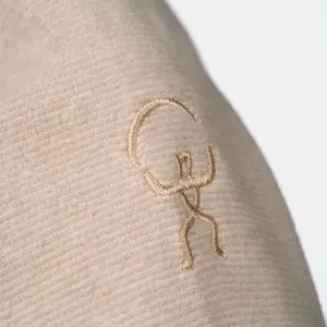 Baby fleece suit Isbjörn of Sweden Lynx image-3