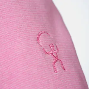 Baby fleece suit Isbjörn of Sweden Lynx image-3