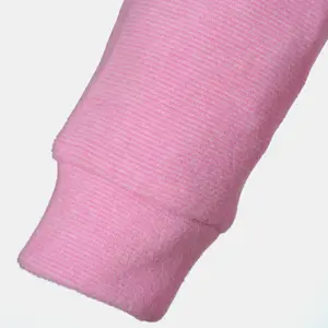 Baby fleece suit Isbjörn of Sweden Lynx image-4