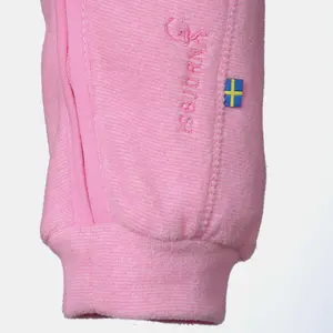 Baby fleece suit Isbjörn of Sweden Lynx image-5
