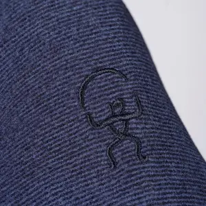 Baby fleece suit Isbjörn of Sweden Lynx image-4