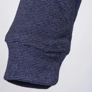 Baby fleece suit Isbjörn of Sweden Lynx image-5