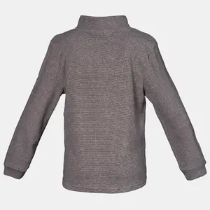 Child fleece Isbjörn of Sweden Lynx image-1