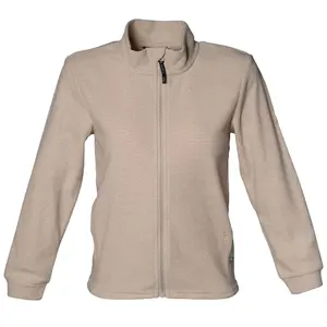 Child fleece Isbjörn of Sweden Lynx image-0