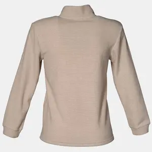Child fleece Isbjörn of Sweden Lynx image-1