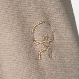 Child fleece Isbjörn of Sweden Lynx image-3