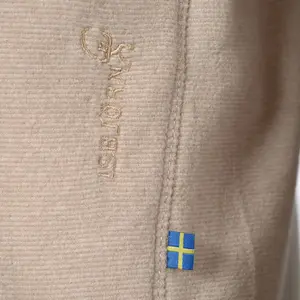 Child fleece Isbjörn of Sweden Lynx image-5