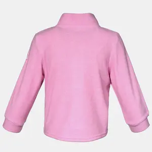 Child fleece Isbjörn of Sweden Lynx image-1
