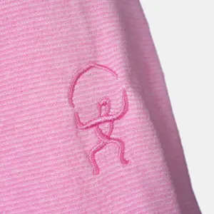 Child fleece Isbjörn of Sweden Lynx image-3