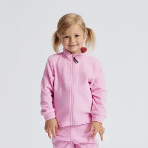 Child fleece Isbjörn of Sweden Lynx image-6