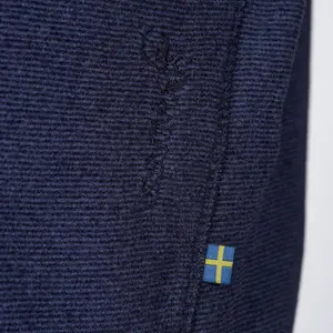 Child fleece Isbjörn of Sweden Lynx image-5