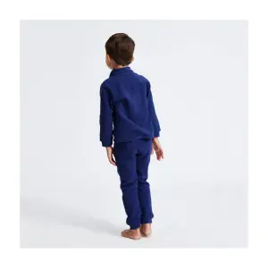 Baby Trousers Isbjörn of Sweden Lynx image-3