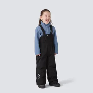 Baby 1/2 zip fleece Isbjörn of Sweden Cloud image-3